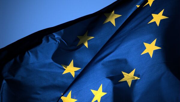 L'UE désapprouve l'embargo russe (source diplomatique) - Sputnik Afrique