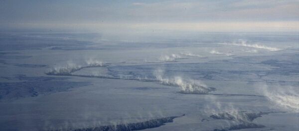 Arctique - Sputnik Afrique