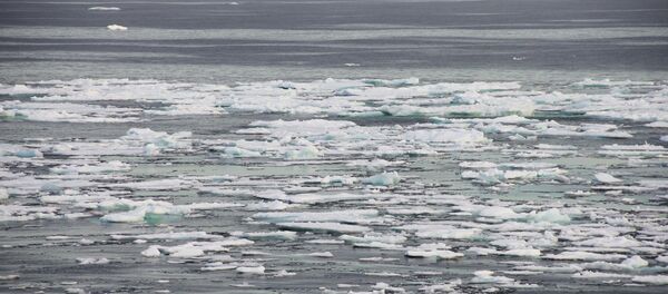 Arctique - Sputnik Afrique