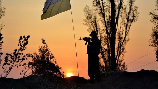 Ukraine: 500 mercenaires dont des Lettons tués au Donbass (DNR) - Sputnik Afrique