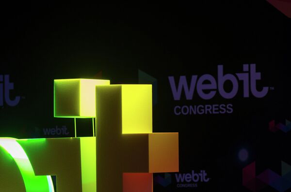 Global Webit 2014 se tiendra en octobre à Istanbul - Sputnik Afrique