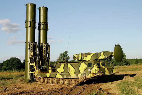 Systèmes de missiles russes - Sputnik Afrique
