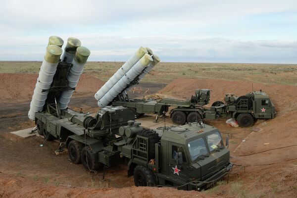 Systèmes de missiles russes - Sputnik Afrique