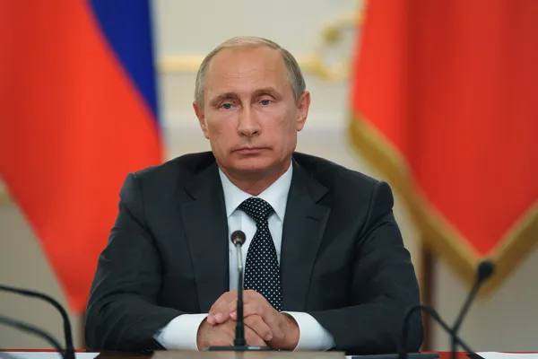 Vladimir Poutine - Sputnik Afrique
