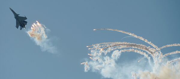 Tournoi Aviadarts - Sputnik Afrique