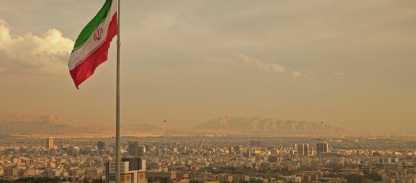 Iran - Sputnik Afrique