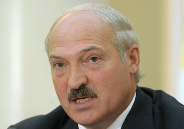 Alexandre Loukachenko Alexandre Loukachenko - Sputnik Afrique
