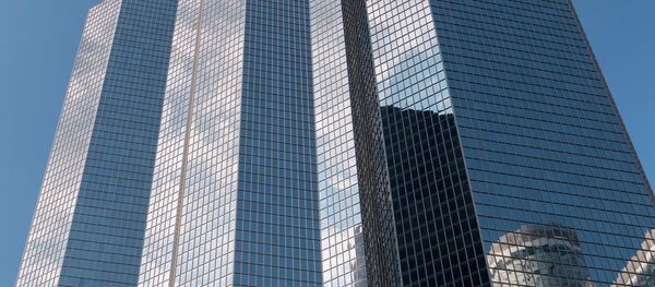 Sanctions contre Moscou: Total maintient ses projets en Russie - Sputnik Afrique