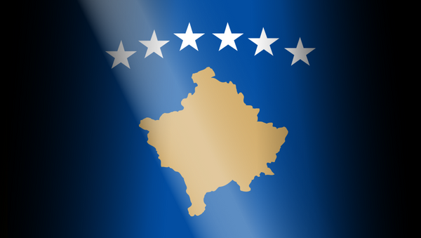 Le Kosovo reconnu provisoirement par le CIO - Sputnik Afrique