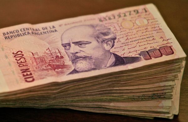 L'Argentine propose à la Russie des échanges en monnaies nationales - Sputnik Afrique