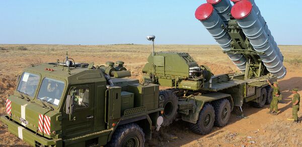 Rossiïskaïa gazeta - Sputnik Afrique