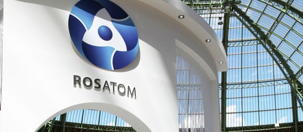 Nucléaire civil: 27 réacteurs dans le carnet de commandes de Rosatom Nucléaire civil: 27 réacteurs dans le carnet de commandes de Rosatom - Sputnik Afrique