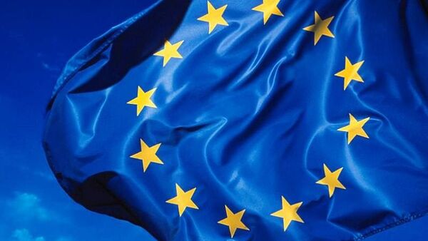 Prague prône une révision des sanctions antirusses de l'UE - Sputnik Afrique