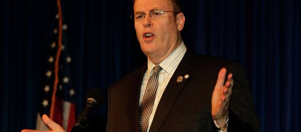 Robert Work - Sputnik Afrique