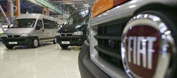 Nezavissimaïa gazeta - Sputnik Afrique