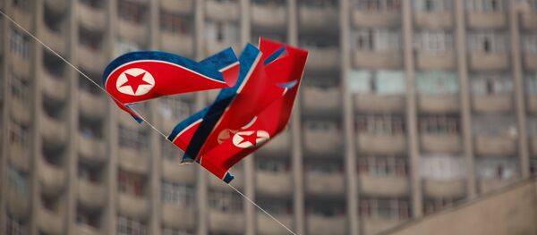 Droits de l'homme en Corée du Nord: un sujet tabou selon Pyongyang - Sputnik Afrique