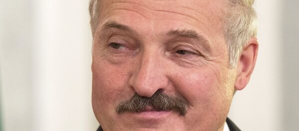 Президент Белоруссии Александр Лукашенко - Sputnik Afrique