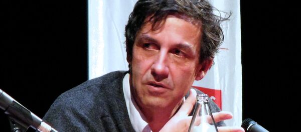 Emmanuel Todd: les libéraux occidentaux doivent applaudir les Russes - Sputnik Afrique