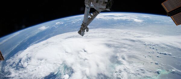 espace extra atmosphérique - Sputnik Afrique