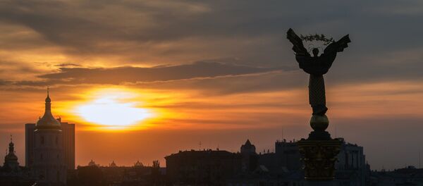 Kiev - Sputnik Afrique