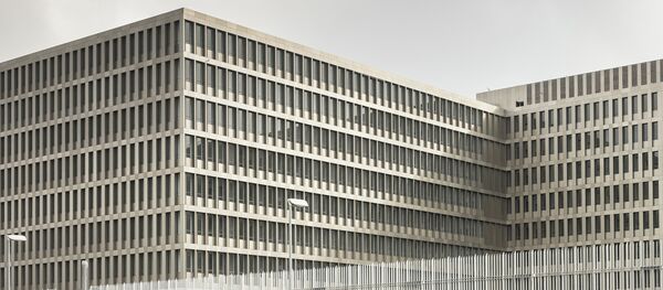 BND - Sputnik Afrique