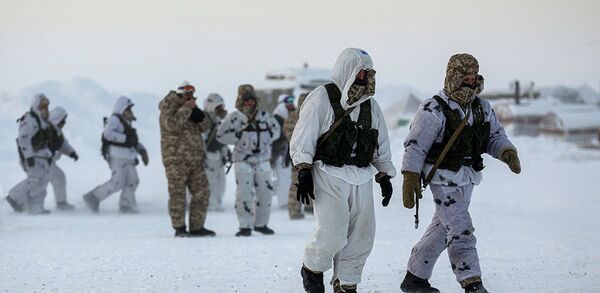 Rossiïskaïa gazeta - Sputnik Afrique