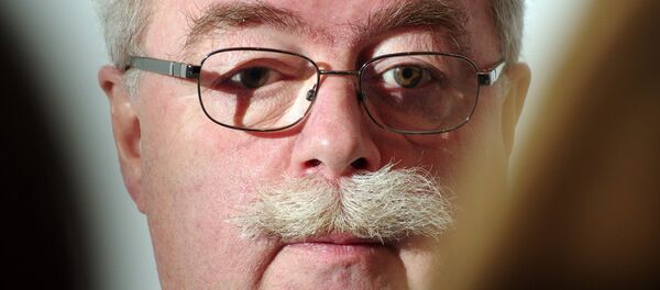 Президент нефтегазовой компании Total Кристоф де Маржери - Sputnik Afrique