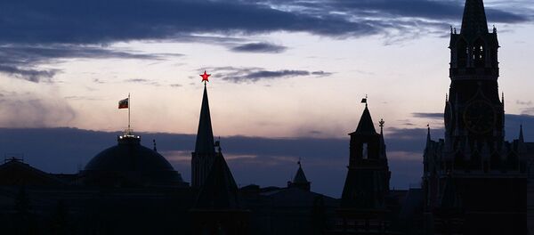 Кремль Кремль - Sputnik Afrique