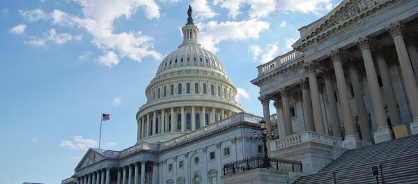 Капитолий - Sputnik Afrique