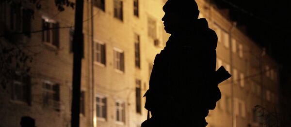 Terrorisme: l'éclatement de la coalition internationale lourd de conséquences (OTSC) - Sputnik Afrique