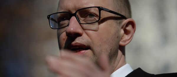 Досрочные выборы в Верховную раду Украины - Sputnik Afrique