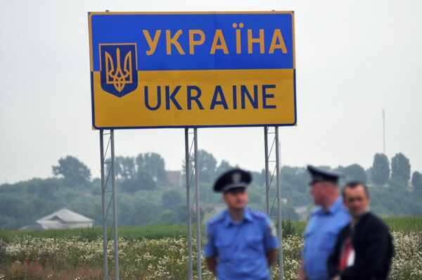 Ukraine/troupes russes: l'Otan cherche à innocenter Kiev (Moscou) - Sputnik Afrique