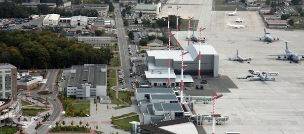 Rossiïskaïa gazeta - Sputnik Afrique