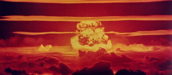 Guerre froide: Churchill a appelé les Etats-Unis à une frappe nucléaire visant la Russie (journal) - Sputnik Afrique