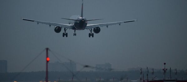 Un avion russo-chinois à fuselage large commercialisé d'ici 2025 (Moscou) - Sputnik Afrique