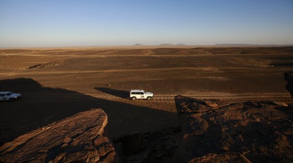 Sahara occidental: le Maroc accuse l'Onu d'avoir mal défini le problème - Sputnik Afrique