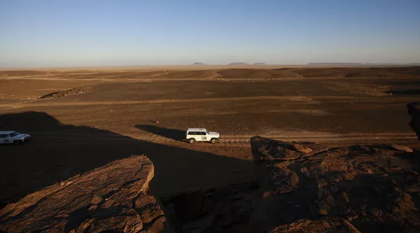 Sahara occidental: le Maroc accuse l'Onu d'avoir mal défini le problème - Sputnik Afrique
