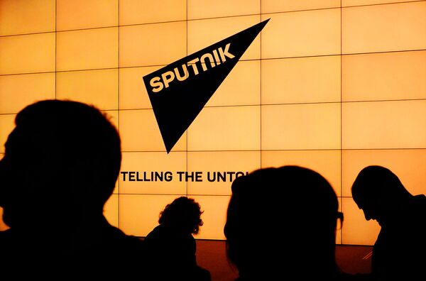 Le groupe Sputnik lance un site d'information en allemand - Sputnik Afrique