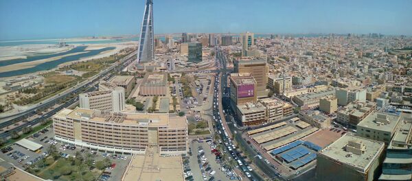 Manama - Sputnik Afrique