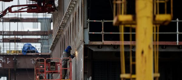 La France et l'Allemagne vont construire les sous-marins norvégiens - Sputnik Afrique