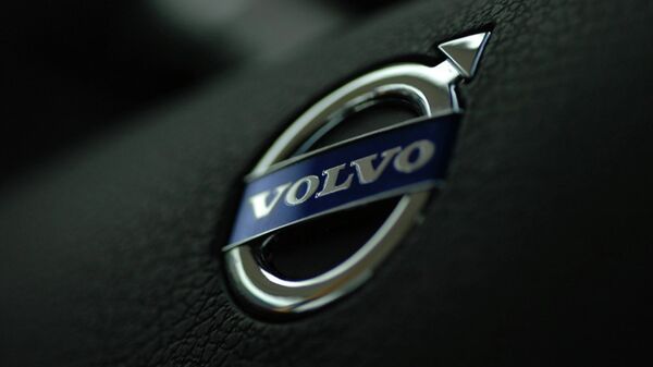 Le suédois Volvo lance une nouvelle usine en Russie - Sputnik Afrique