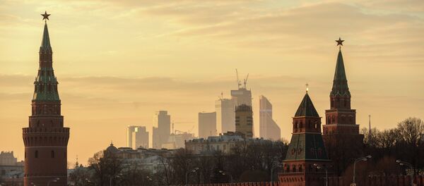 Russie-Occident: cesser l’escalade de la diabolisation (sénateur russe) - Sputnik Afrique