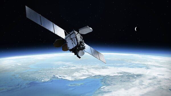Satellite turc Turksat-4A - Sputnik Afrique