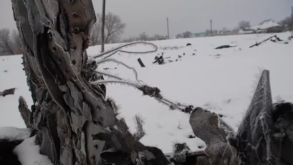 MH17: un rapport d'enquête publié avant la fin de l'année (Kiev) - Sputnik Afrique