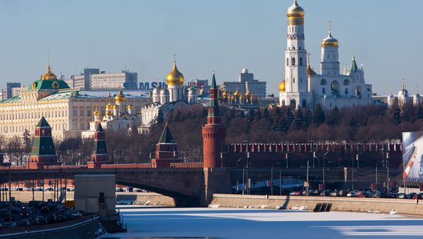 Sanctions: la Russie surmontera les difficultés (Lavrov) - Sputnik Afrique