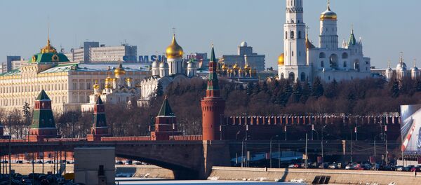 Ukraine: la Russie étant extérieure au conflit, pas de médiation possible - Sputnik Afrique