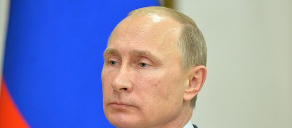 Vladimir Poutine Vladimir Poutine - Sputnik Afrique