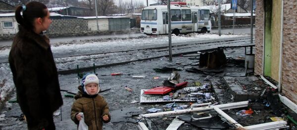 Ukraine: Washington utilise le conflit pour renforcer son influence en Europe (Orban) - Sputnik Afrique