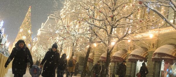 Développement urbain: Moscou première au monde (maire) - Sputnik Afrique