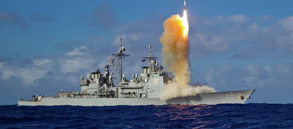 Traité FNI: les USA refusent de concrétiser leurs accusations contre la Russie - Sputnik Afrique